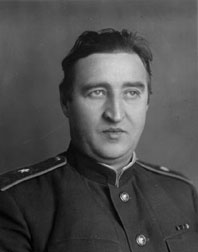 Александр Васильевич Чесалов